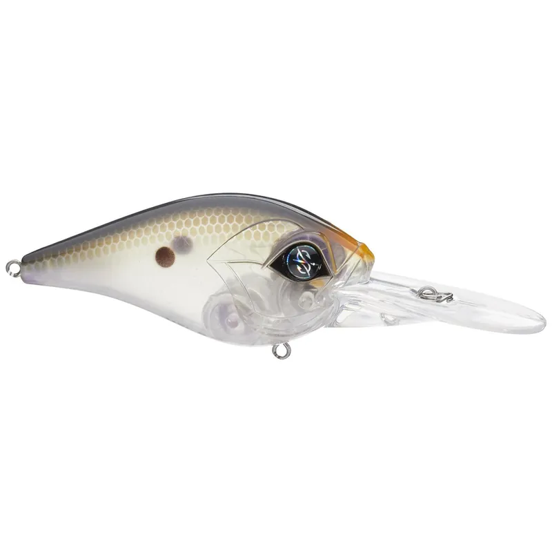 Googan Squad Recon Crankbait Native Shad