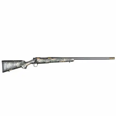 CHRISTENSEN ARMS Ridgeline FFT .300 Win Mag 22" Barrel 3 Round Capacity