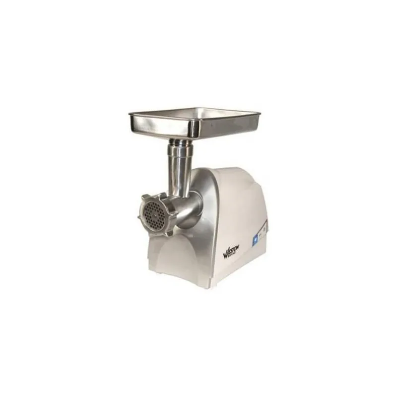 Weston 8 575W Meat Grinder