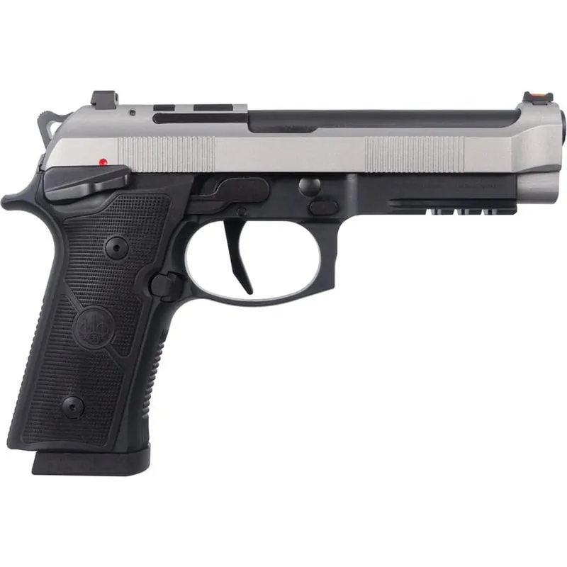 BERETTA 92XI 4.7" 9mm Luger 18 Rounds