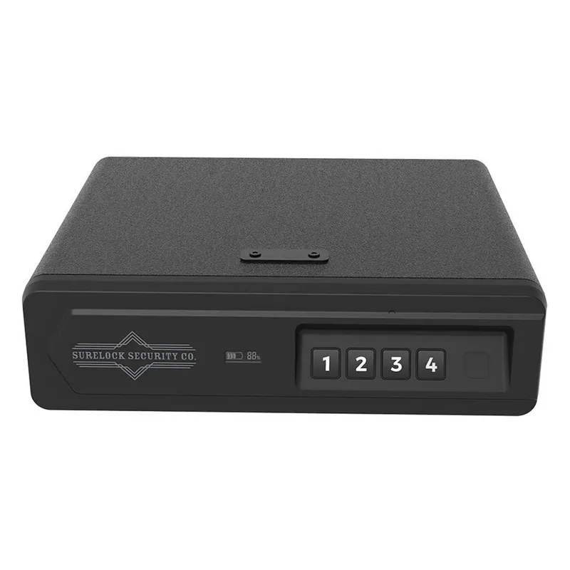 Hornady QuickTouch Digital Drawer Vault