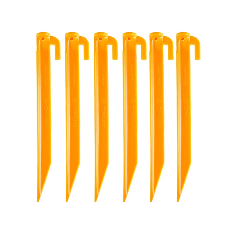 Coghlan‘s Tent Pegs 6"