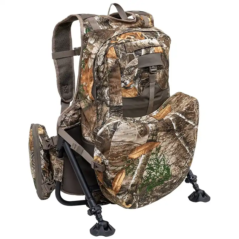 ALPS OutdoorZ Enforcer Predator Vest Realtree Edge