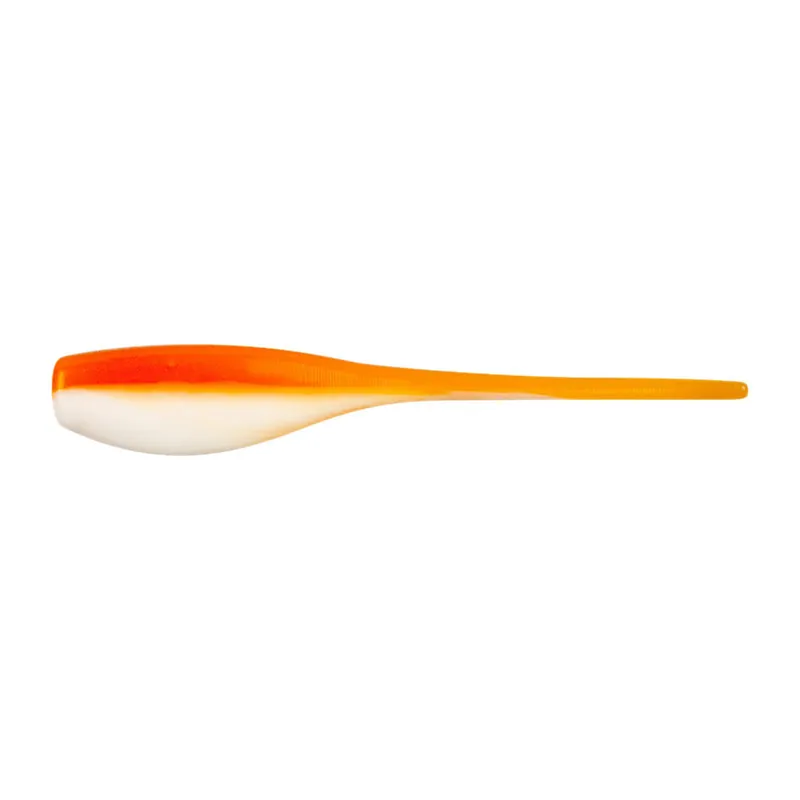 Bobby Garland Baby Shad 2 inch Soft Plastic 18 pack Dreamsicle Delight 2"