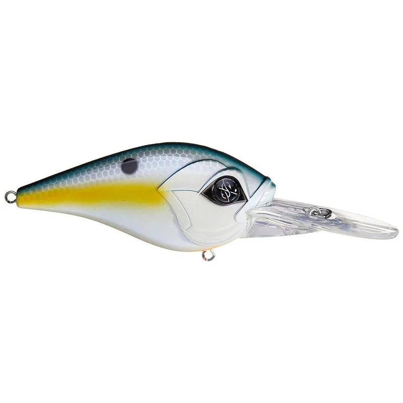 Googan Squad Recon Crankbait Sexy Shad