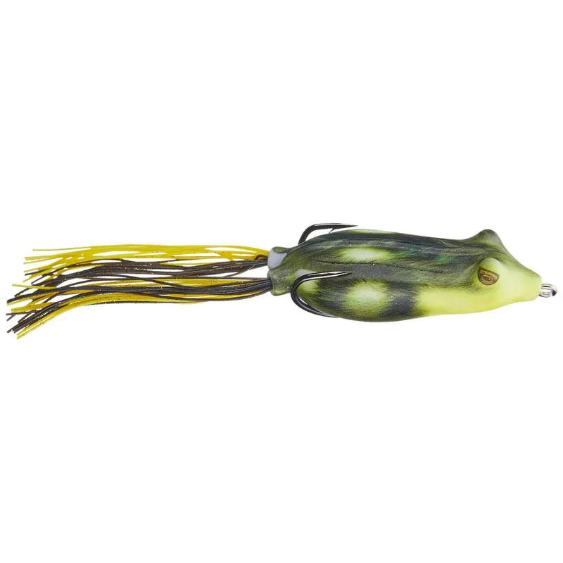 SNAG PROOF PHAT FROG Duckling