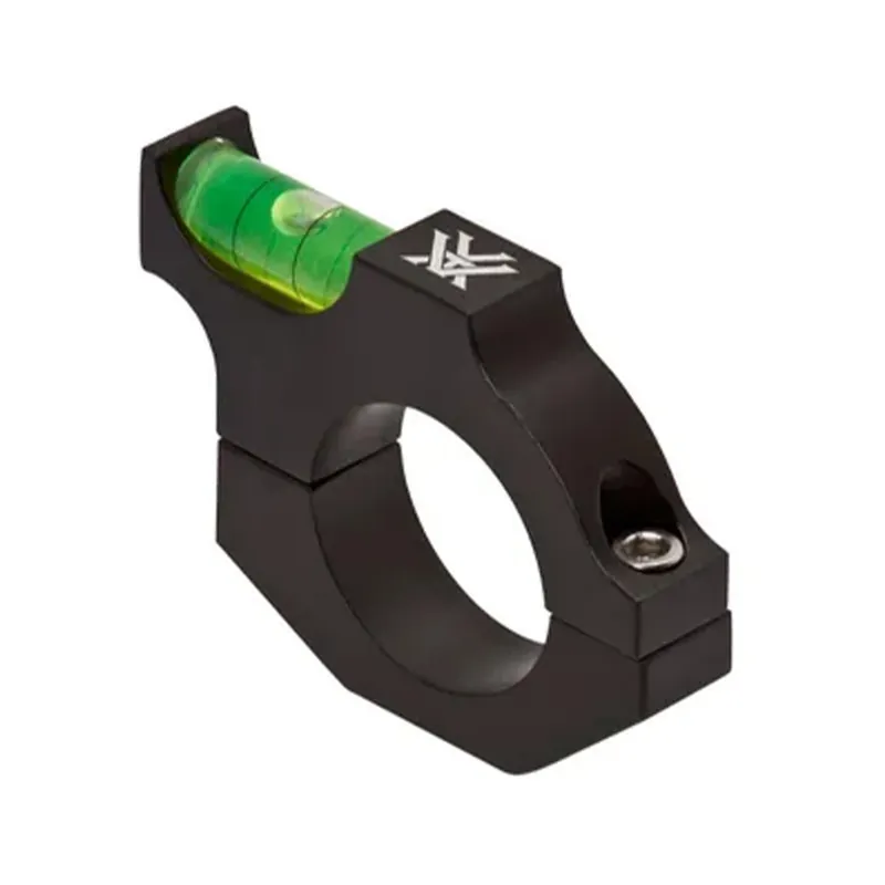Vortex Bubble Level 30 mm Tube