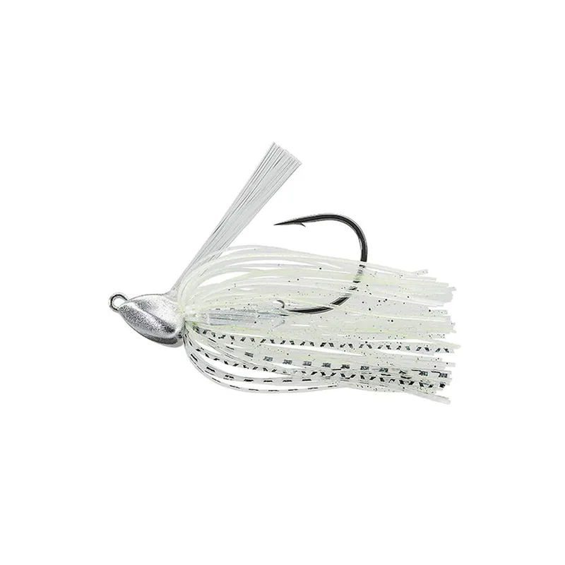Evergreen International Grass Ripper Swim Jig Spot Remover 3/8
