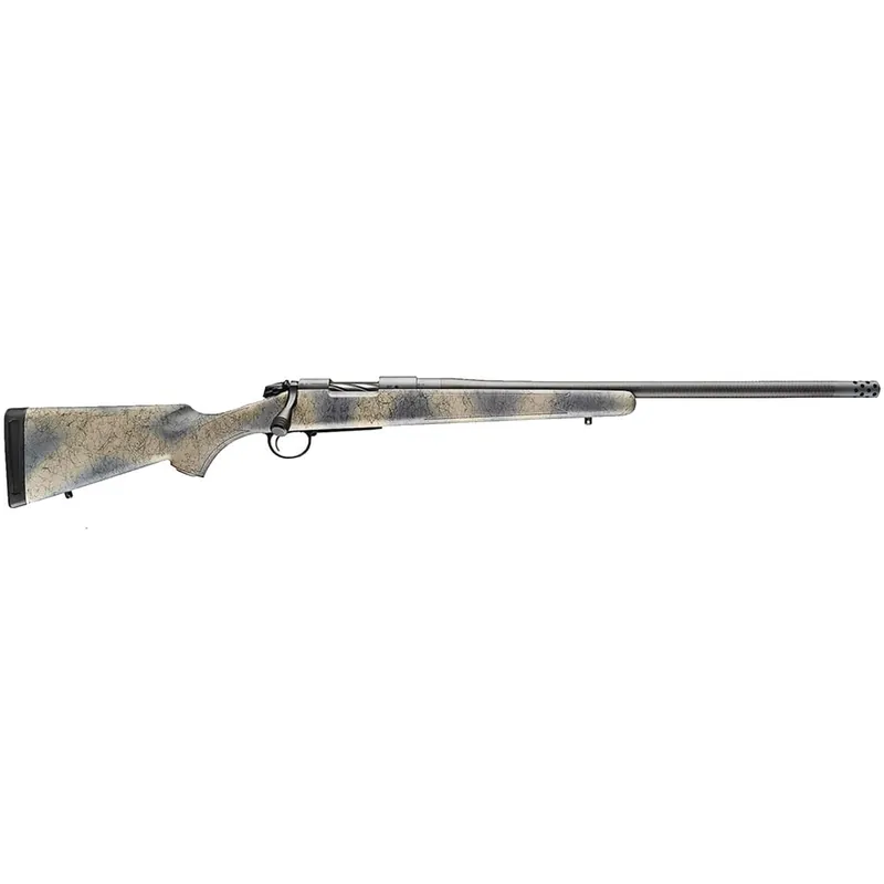 BERGARA B-14 Ridge Wilderness 24" .300 Win Mag 3 Rounds