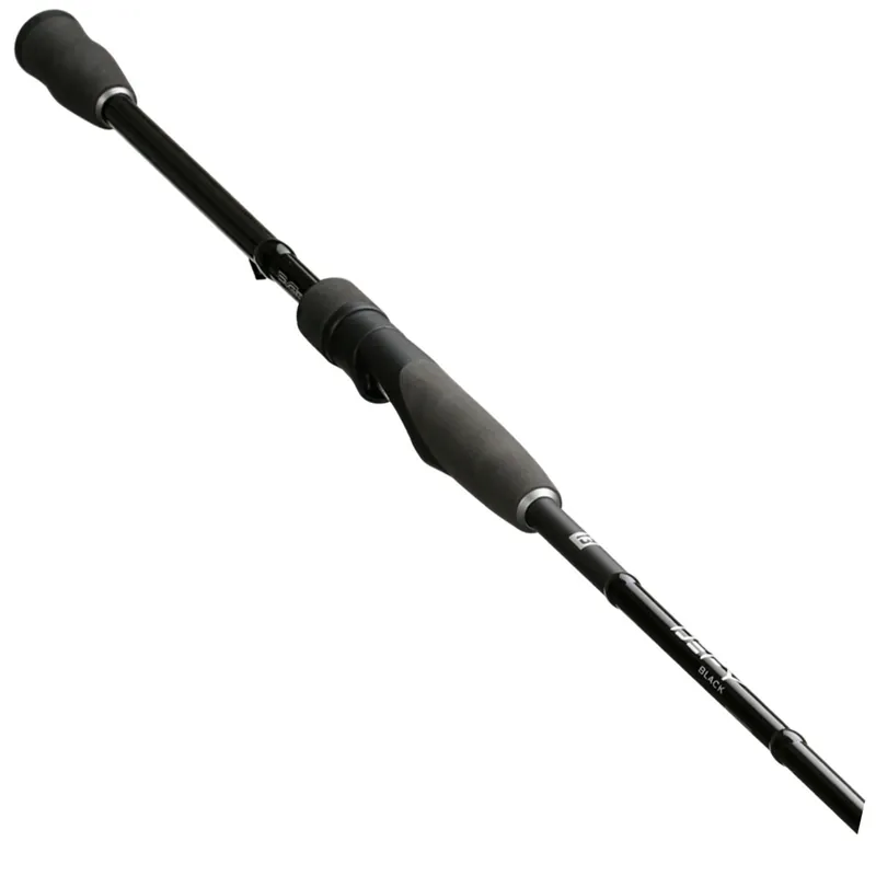 13 Fishing Defy Black Spinning Rod 7‘1" Medium Heavy 1 Pc Fast