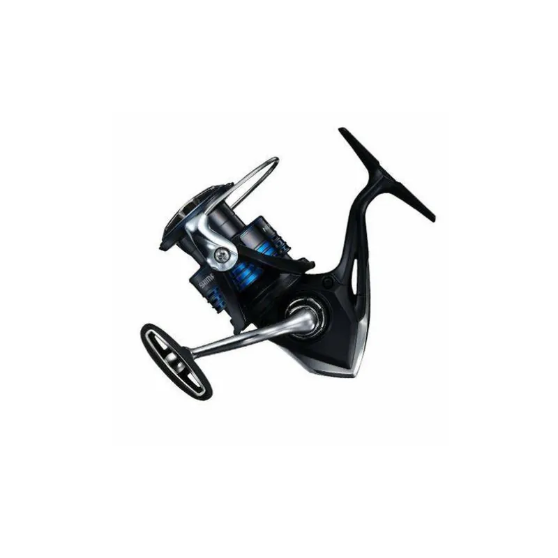 SHIMANO NEXAVE 2500HGFI SPINNING REEL 6.2L1 NEX2500HGFI Black