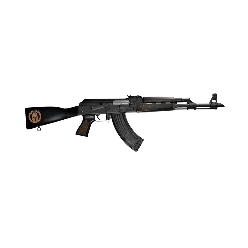 Zastava Arms USA ZR7762MLB Semi-auto Sporting Rifle AK 7.62 x 39mm 16"