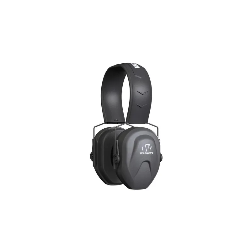Walkers Razor Youth & Women Compact Passive Ear Muffs