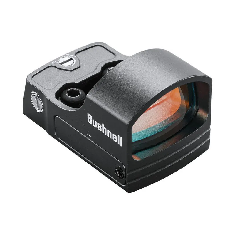 Bushnell Reflex Sight 4 MOA RXS-100
