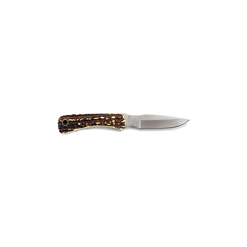 Uncle Henry Next Gen Fixed Knife, Length 6.5" Blade-Skinner