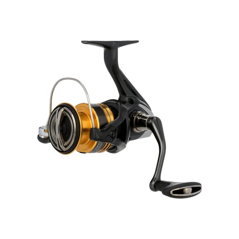 Shimano Sahara FJ Spinning Reel 2500 FJ Black