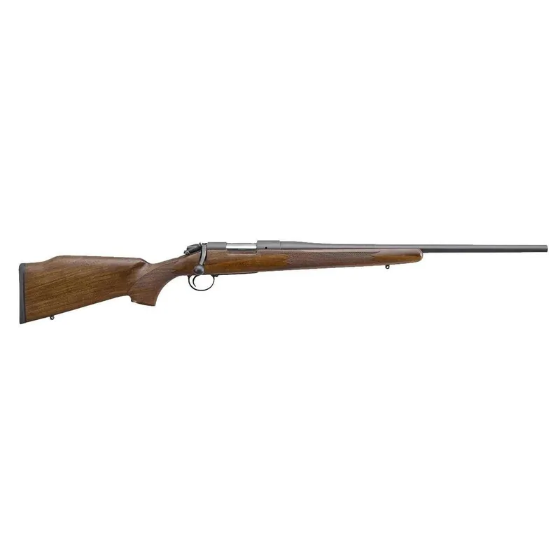 Bergara B-14 Timber .30-06 Sprg 24" 1 10" 4 Bbl Rifle w/ Walnut Stock B14L001C