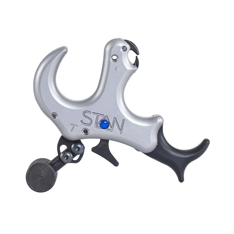 Stan Outdoors OnneX Thumb Echo Grey L Release