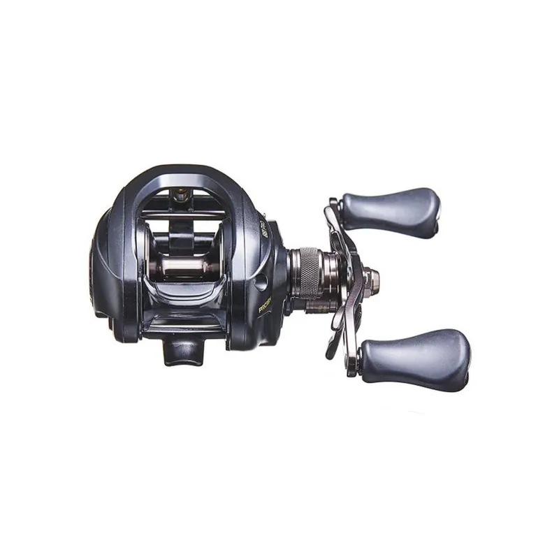 Lew‘s BB1 Pro Speed Spool Casting Reel Black 7.5 1 RH