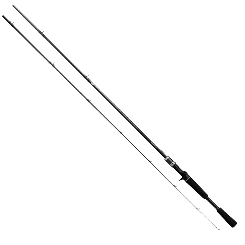 Daiwa Tatula XT Casting Rod 7‘1" Medium Heavy 1 Pc Extra Fast