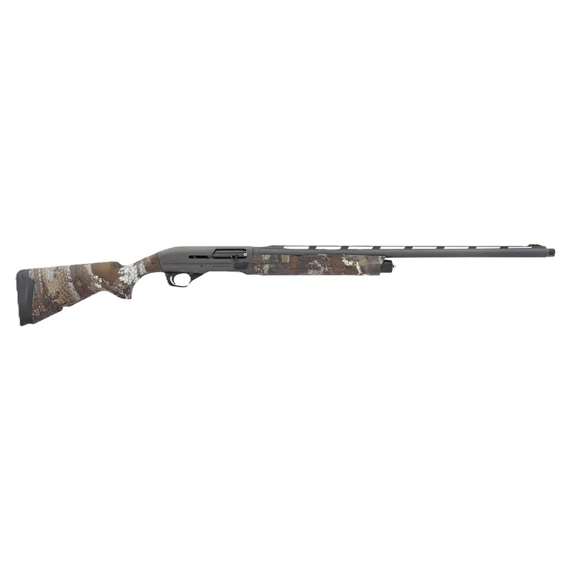 Franchi Affinity 3 Waterfowl Elite 28" Barrel 12 Gauge 4+1 Round Gore Optifade Waterfowl Timber