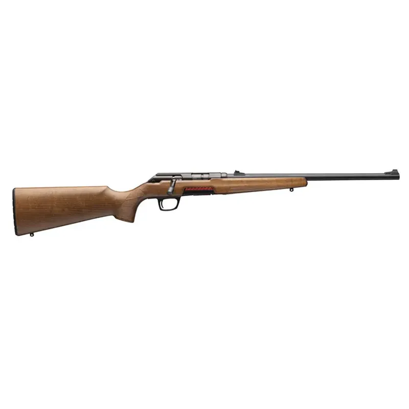 Winchester Xpert Sporter 22LR 18" Barrel 10 Rnd Wood Stock