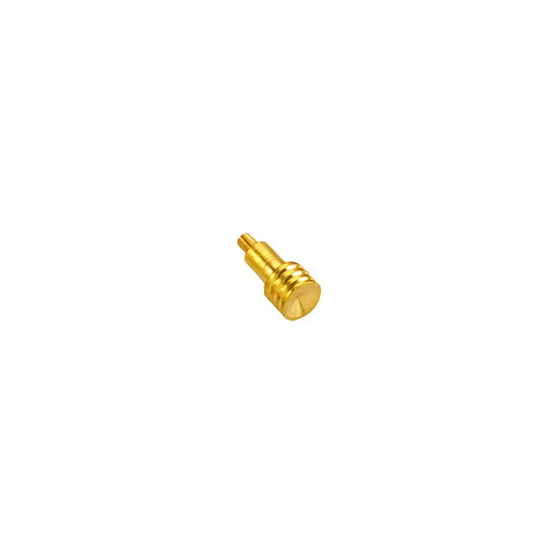 Traditions Extended Brass Cleaning & Loading Jag .50Cal