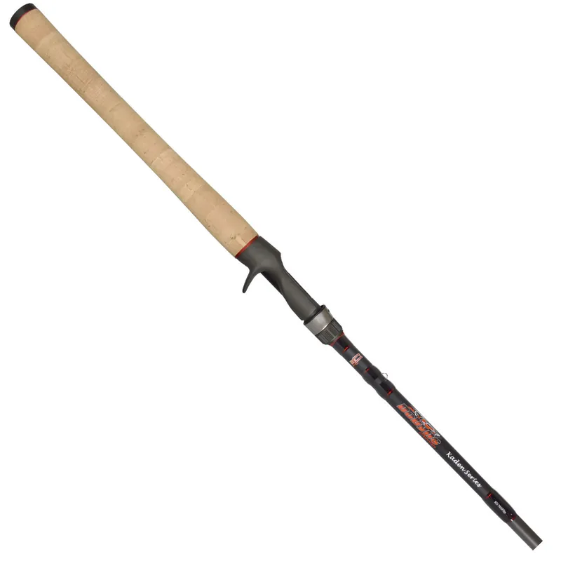 Dobyns Rods 7‘1" Cork-Full Handle Mag Heavy Fast Action