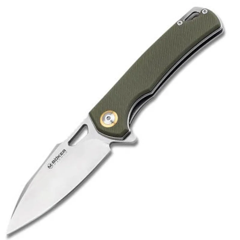 Boker Magnum Skeksis 3.27" Folding