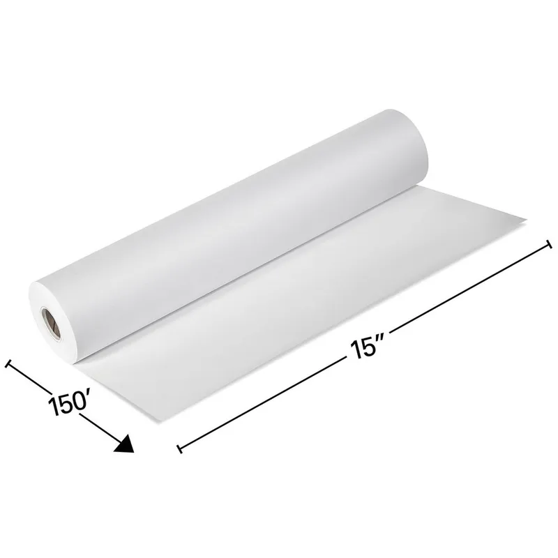 WESTON Weston Heavy Duty Freezer Paper 15 In X 150 Ft Roll