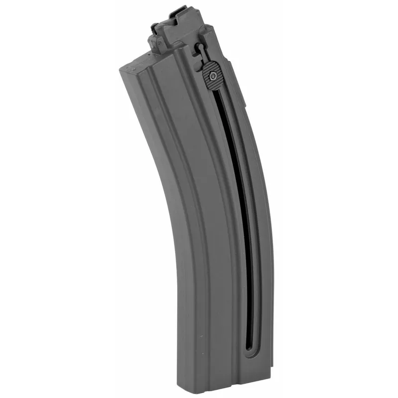Walther Hammerli .22 Lr Tac R1C Magazine UPC 723364213687