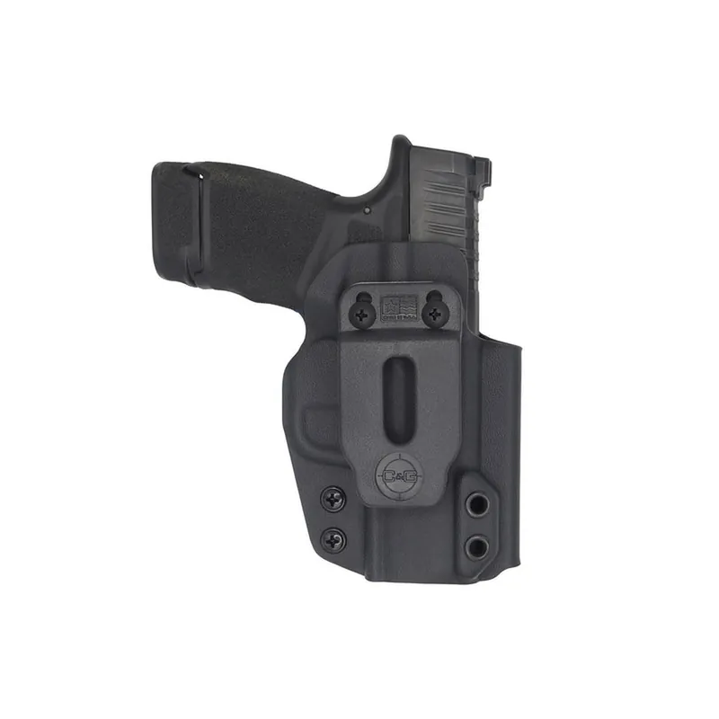 C&G Holsters IWB Covert Holster for Hellcat PRO Right Hand