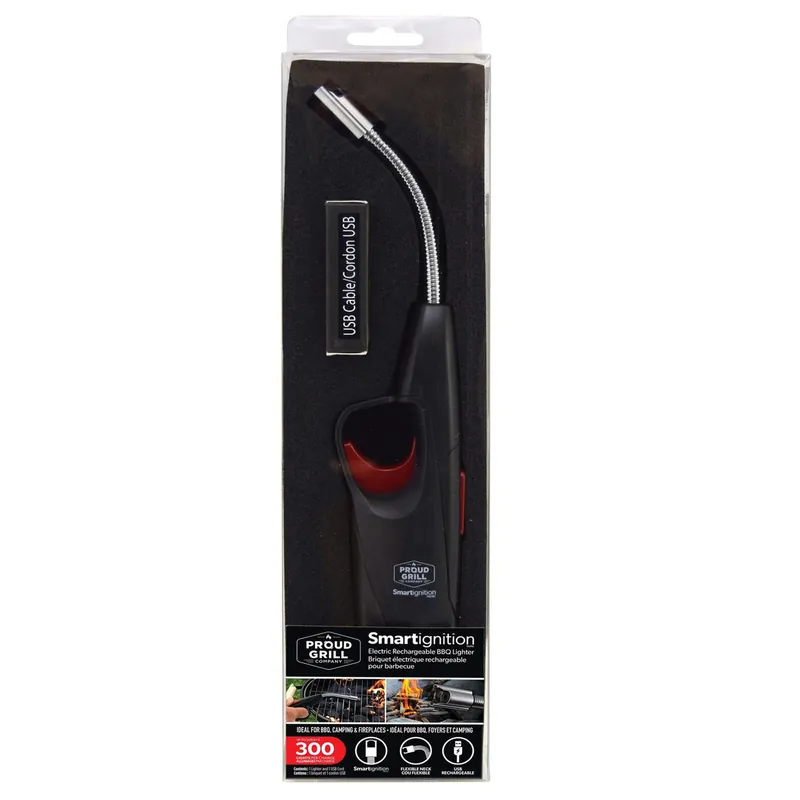 Proud Grill Smart ignition electric BBQ lighter