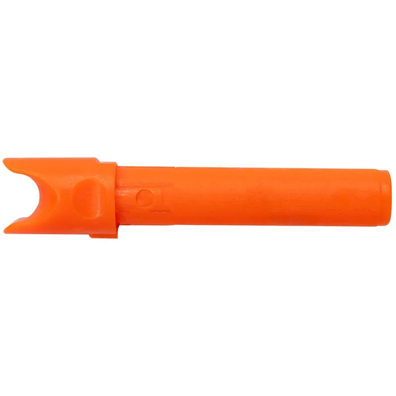 Tenpoint Alpha Nock Hpx Orange 12 Pk