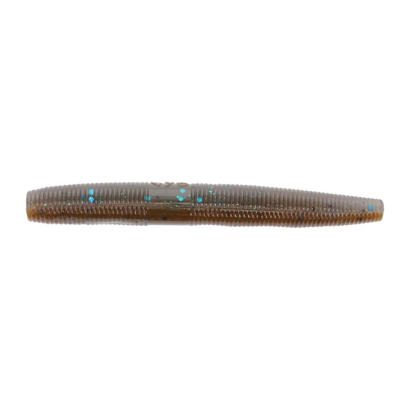 Yamamoto Ned Senko 3 inch worm Okeechobee Craw 3 inch worm