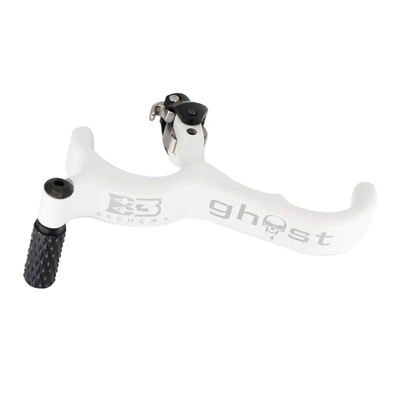 Ghost Back Tension Release