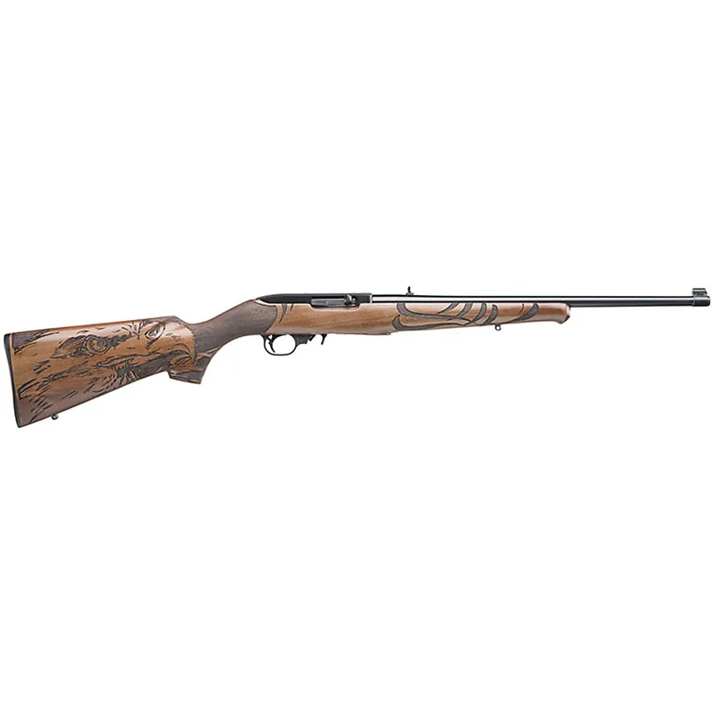Ruger 0/22 EAGLE 18.5" 22CAL