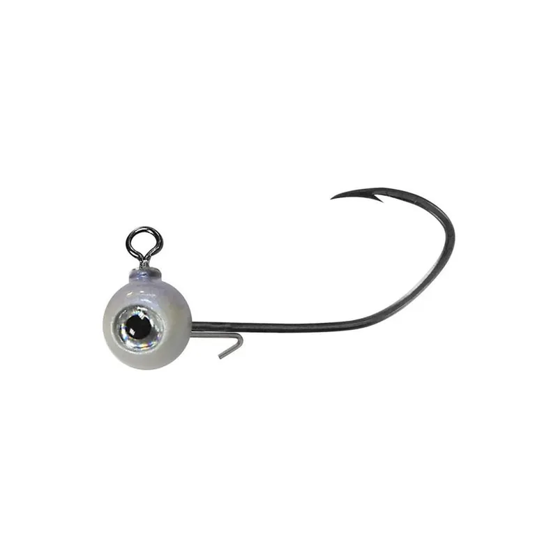 Big Bite Baits Pendulate Jig Heads Alewife 1/8 oz