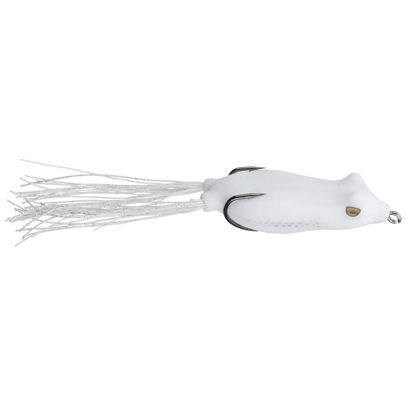 SNAG PROOF PHAT FROG Albino
