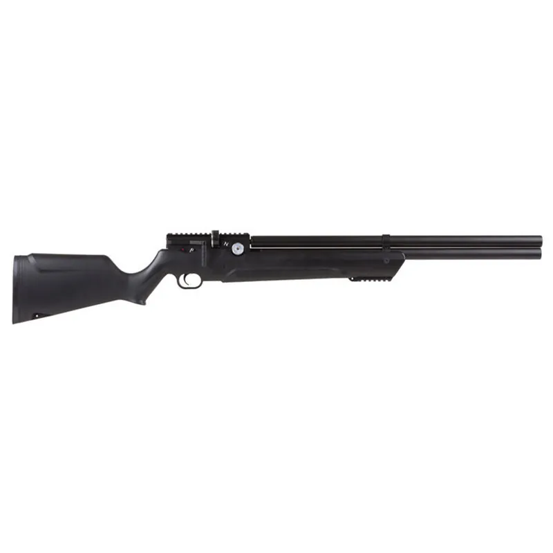 Air Venturi Avenger, Regulated PCP Air Rifle, Synthetic Stock .22