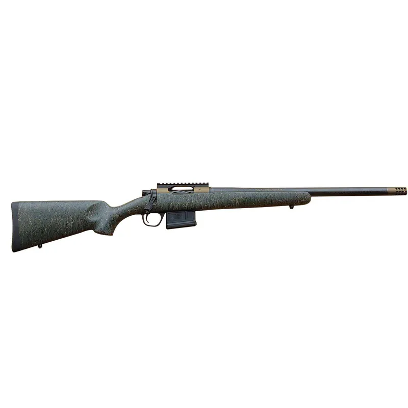Christensen Arms Ridgeline Rifle 801-06287-00 6.5 Creedmoor 20"