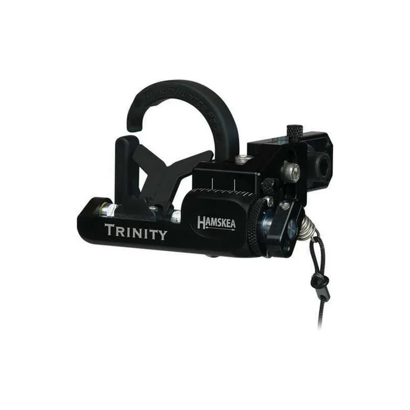 Hamskea Trinity Hunter Micro Black LH Model 211882