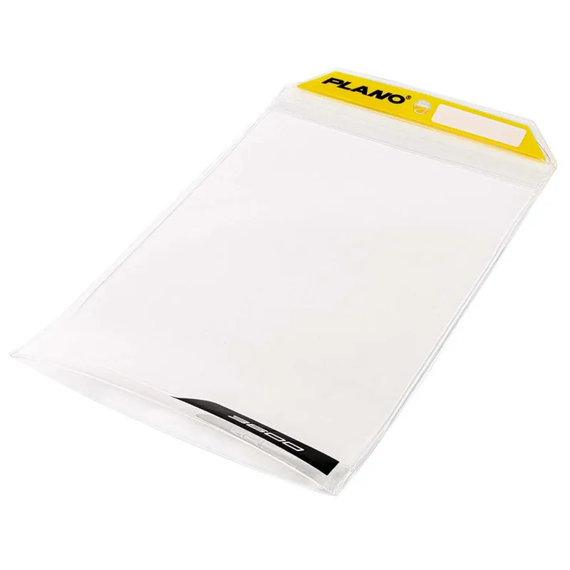 Plano Stowall Waterproof Storage Black 3700