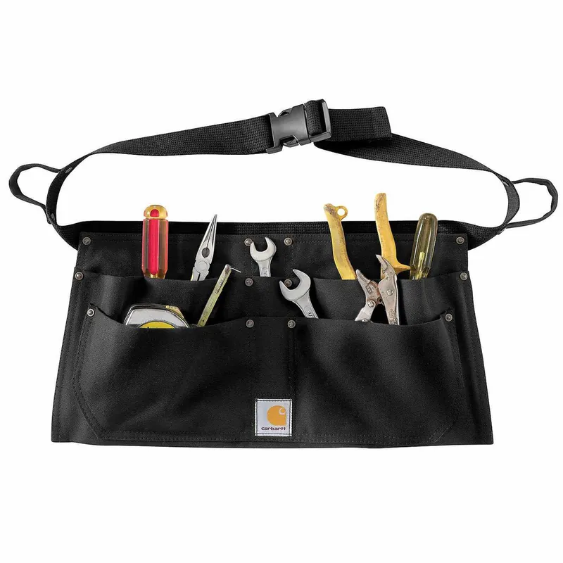 Carhartt Duck Nail Aprons