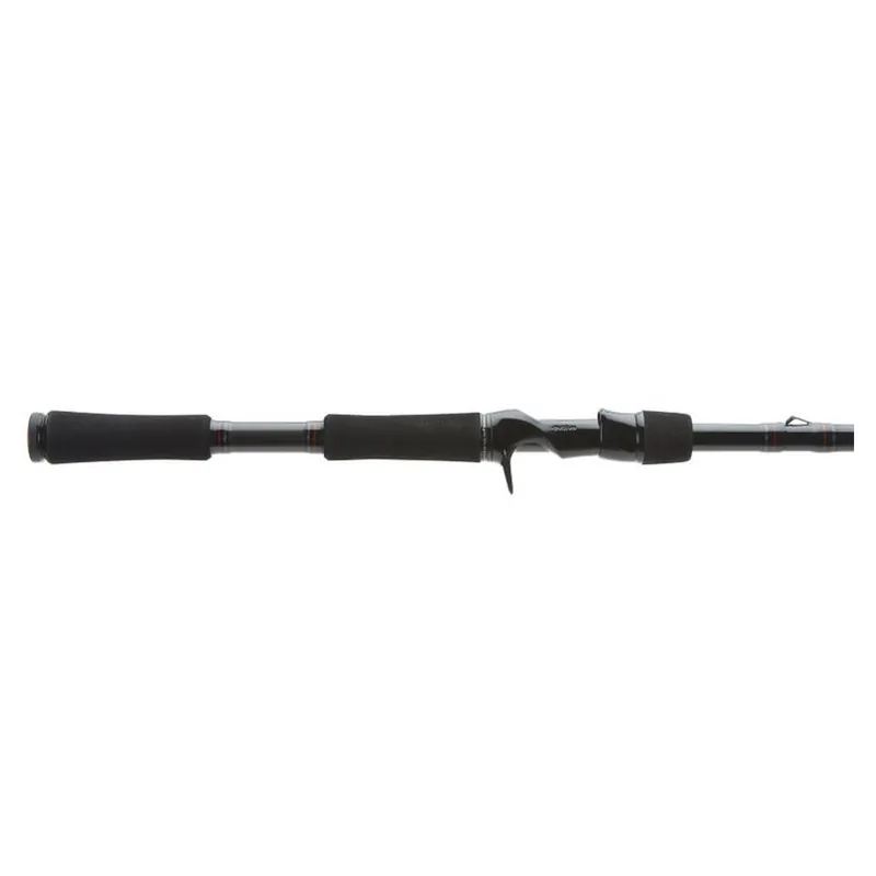 13 Fishing Meta Crankbait Casting Rods Black 7‘4"