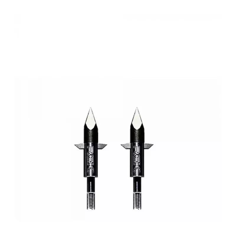 REK Broadheads Practice Gear Head - Set of 2