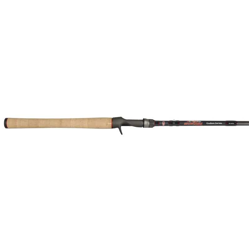 Dobyns Rods 7‘1" Cork-Full Handle Heavy Fast Action
