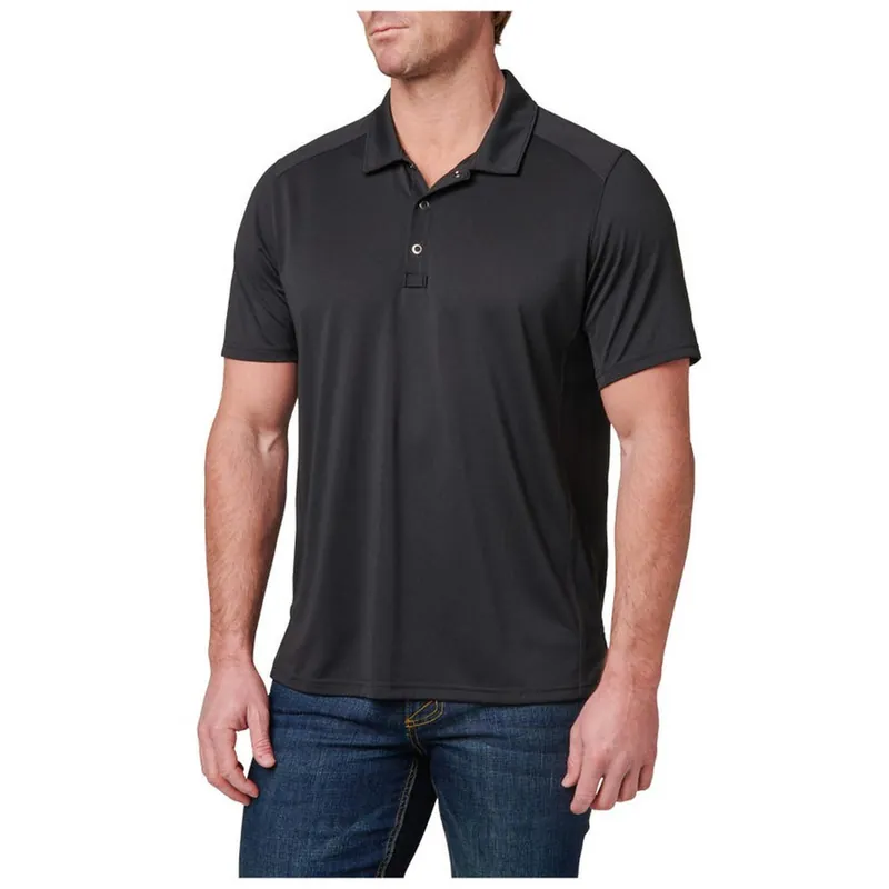 5.11 Men‘s Paramount Short Sleeve 2.0 Polos