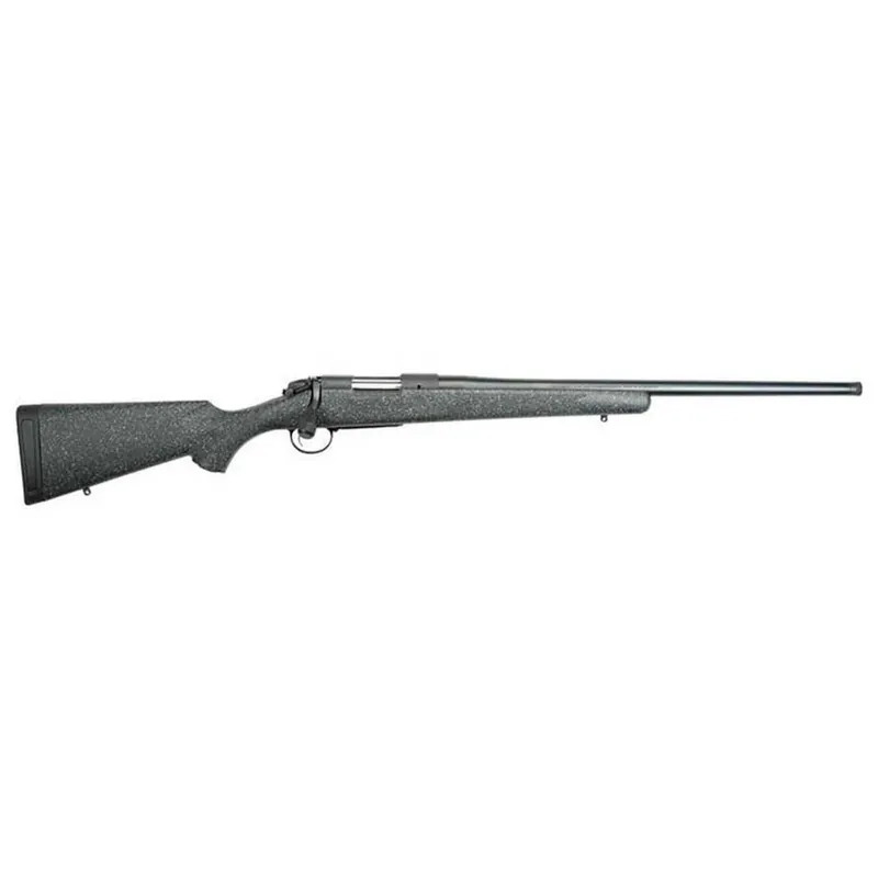 BERGARA NORTH AMERICAN B-14 RIDGE 24" 7mm Rem Mag 3 Rounds