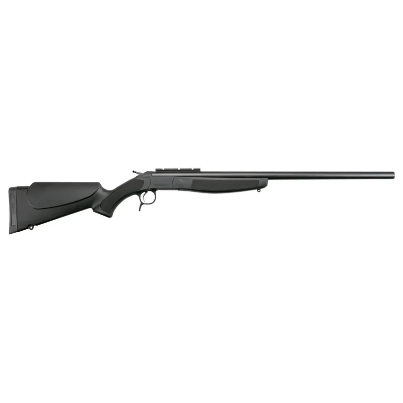 CVA Scout .44 Mag - Blued/Black, CR4431